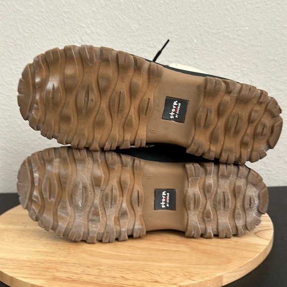 Cougar Waterproof Lace-Up Winter Boots - Carlisle - Picture 5 of 7